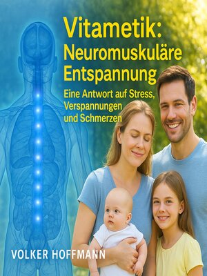 cover image of Vitametik